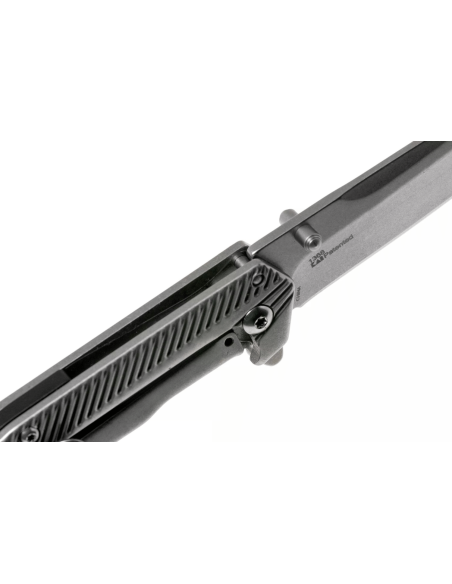 Kershaw Topknot KS.1368 folding knife 10.8cm stainless steel handle