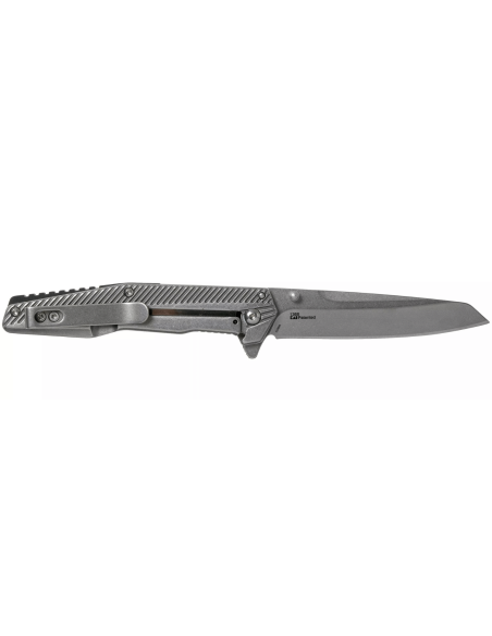 Kershaw Topknot KS.1368 folding knife 10.8cm stainless steel handle