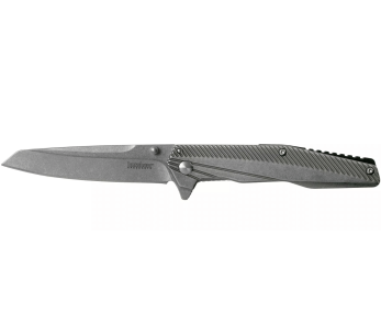 Kershaw Topknot KS.1368 fällkniv 10,8 cm handtag i rostfritt stål