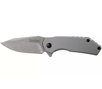 Kershaw Valve KS.1375 foldekniv nylon/glasfiberhåndtag 8,3 cm