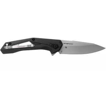 Klappmesser Kershaw Airlock KS.1385 durchbrochener Nylon/Glasfaser-Griff 10,8cm 2