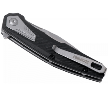Navaja plegable Kershaw Tremolo KS.1390 10.5cm mango nylon/fibra de vidrio 2
