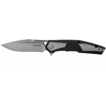 Coltello pieghevole Kershaw Tremolo KS.1390 manico in nylon/fibra di vetro 10,5 cm