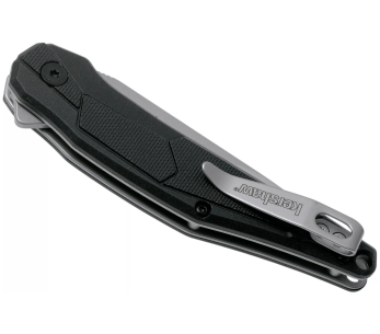 Kershaw Lightyear KS.1395 taittoveitsi musta nylon/lasikuitukahva 10.5cm 2