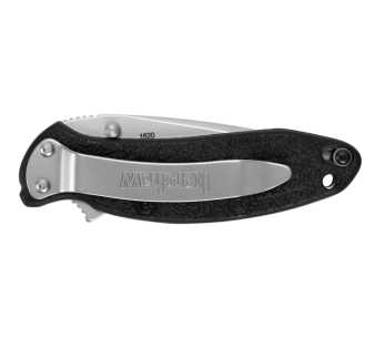 Navaja Kershaw Scallion KS.1620 8.9cm mango de nylon reforzado con fibra de vidrio 2