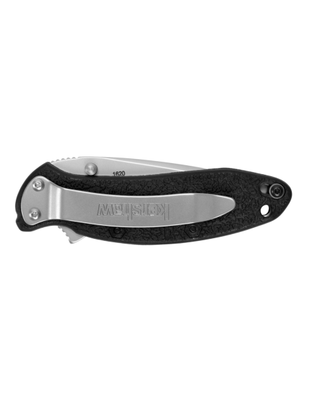 Kershaw Scallion KS.1620 foldekniv 8,9 cm glasfiberforstærket nylonhåndtag