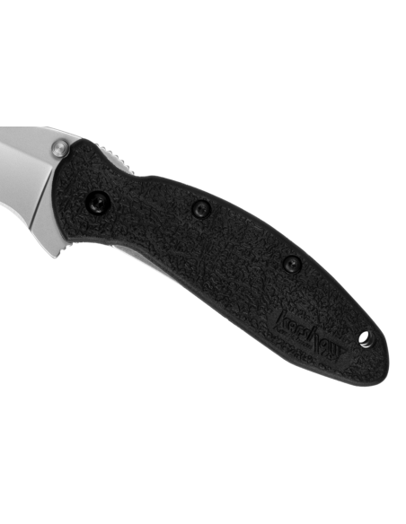 Kershaw Scallion KS.1620 vouwmes 8.9cm glasvezel versterkt nylon handvat
