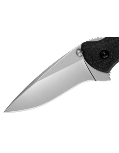 Kershaw Scallion KS.1620 taittoveitsi 8.9cm lasikuituvahvisteinen nylon kahva