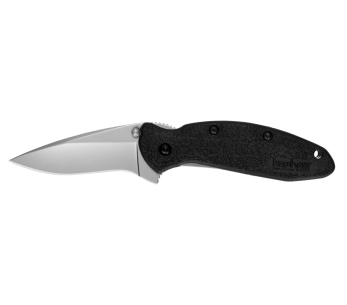 Kershaw Scallion KS.1620 coltello pieghevole 8,9 cm manico in nylon rinforzato con fibra di vetro