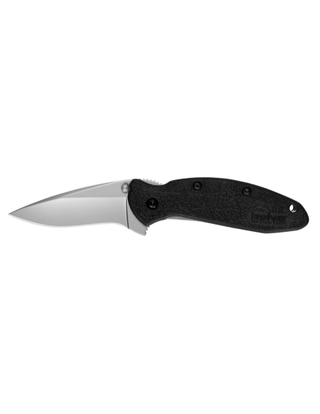 Kershaw Scallion KS.1620 vouwmes 8.9cm glasvezel versterkt nylon handvat