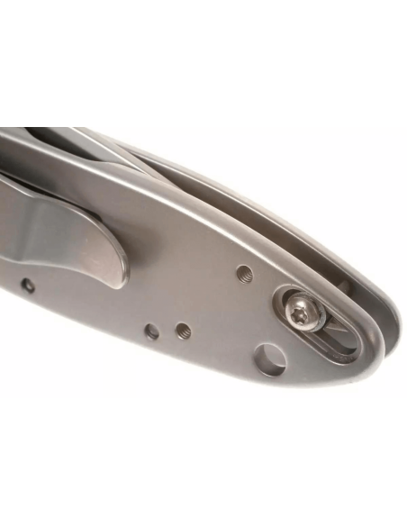 Kershaw Leek KS.1660 vouwmes 10,2cm roestvrijstalen handvat