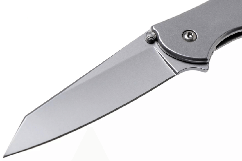 Kershaw Random Leek KS.1660R vouwmes 10,2cm roestvrijstalen handvat