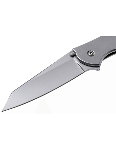 Kershaw Random Leek KS.1660R vouwmes 10,2cm roestvrijstalen handvat