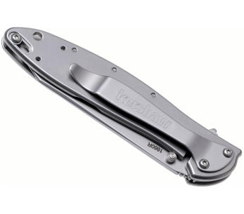 Kershaw Random Leek KS.1660R folding knife 10.2cm stainless steel handle 2