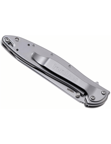 Kershaw Random Leek KS.1660R vouwmes 10,2cm roestvrijstalen handvat