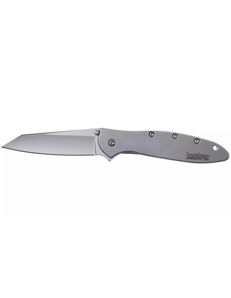 Kershaw Random Leek KS.1660R vouwmes 10,2cm roestvrijstalen handvat