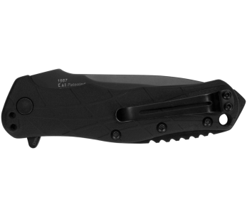 Navaja Kershaw RJ Tactical 3.0 KS.1987 10.2cm mango nylon/fibra de vidrio 2