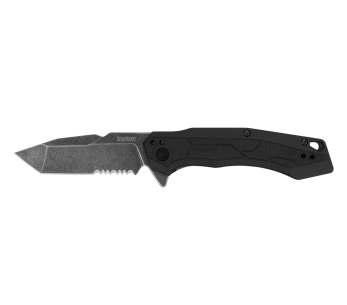Kershaw Analyst KS.2062ST fällkniv svart nylon/glasfiberhandtag 10,8cm