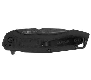 Kershaw Analyst KS.2062ST fällkniv svart nylon/glasfiberhandtag 10,8cm 2