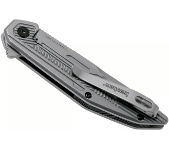Kershaw Terran KS.2080 fällkniv 10,2cm halkfritt stålhandtag 2