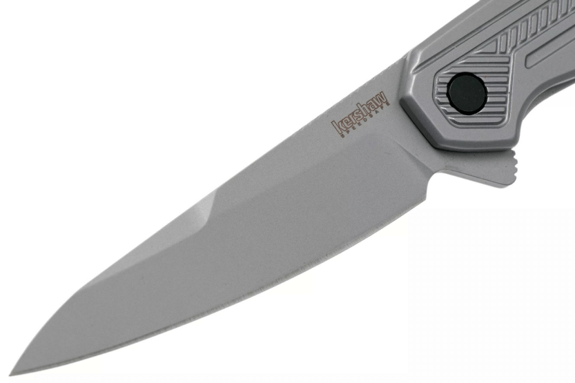Kershaw Terran KS.2080 vouwmes 10.2cm antislip stalen handvat