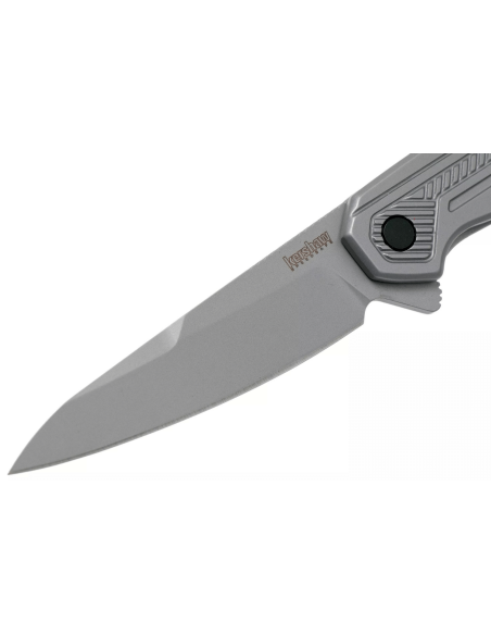 Kershaw Terran KS.2080 vouwmes 10.2cm antislip stalen handvat