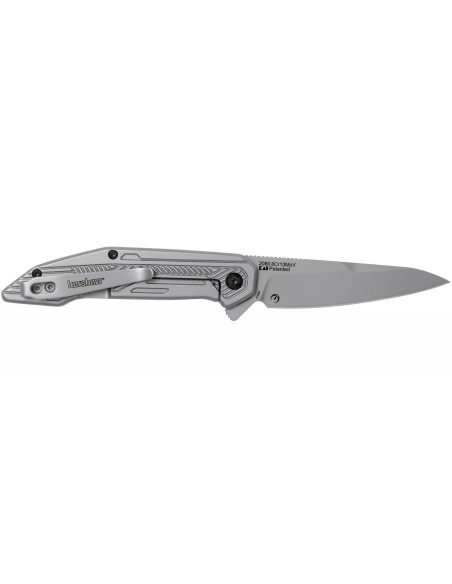 Kershaw Terran KS.2080 fällkniv 10,2cm halkfritt stålhandtag