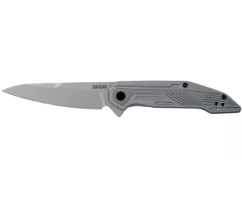 Kershaw Terran KS.2080 fällkniv 10,2cm halkfritt stålhandtag