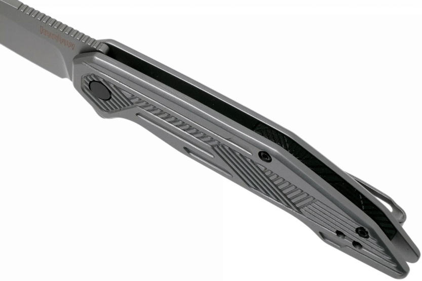 Kershaw Terran KS.2080 vouwmes 10.2cm antislip stalen handvat