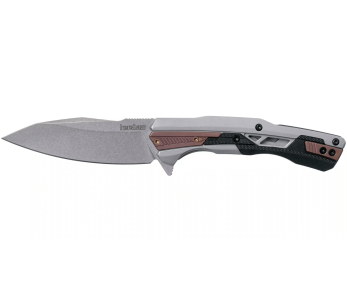 Kershaw End Game KS.2095 fällkniv med handtag i nylon/glasfiber och rostfritt stål 10,8cm