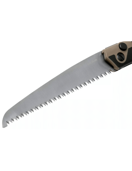 Klappmesser Säge Kershaw Taskmaster KS.2556 Nylon/Gummi geformter Fiberglasgriff 23,2cm