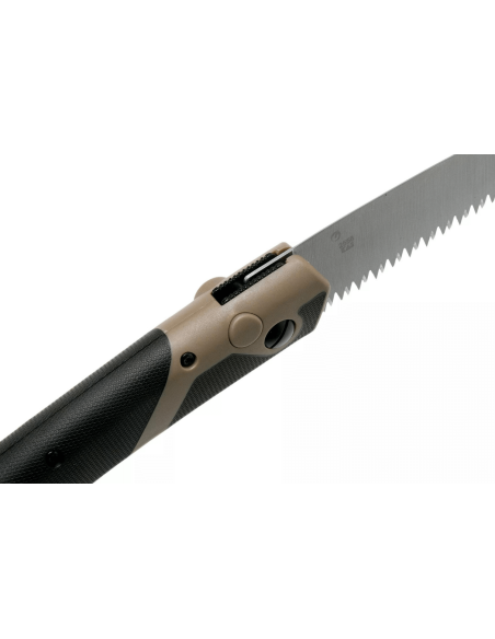Klappmesser Säge Kershaw Taskmaster KS.2556 Nylon/Gummi geformter Fiberglas-Griff 23,2cm
