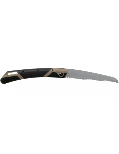 Klappmesser Säge Kershaw Taskmaster KS.2556 Nylon/Gummi geformter Fiberglasgriff 23,2cm
