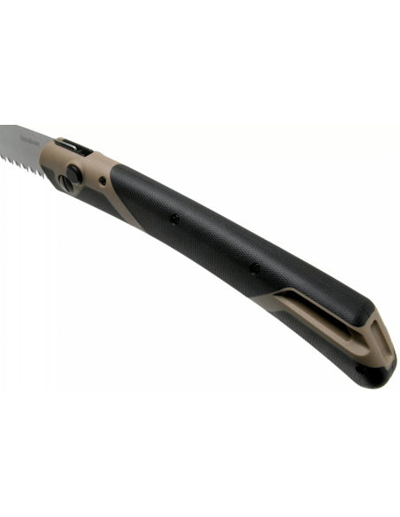 Klappmesser Säge Kershaw Taskmaster KS.2556 Nylon/Gummi geformter Fiberglas-Griff 23,2cm