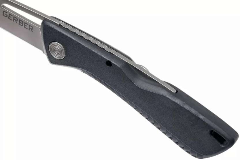 Gerber Sharkbelly vouwmes GE003662 nylon/fiberglas handvat 11.3cm