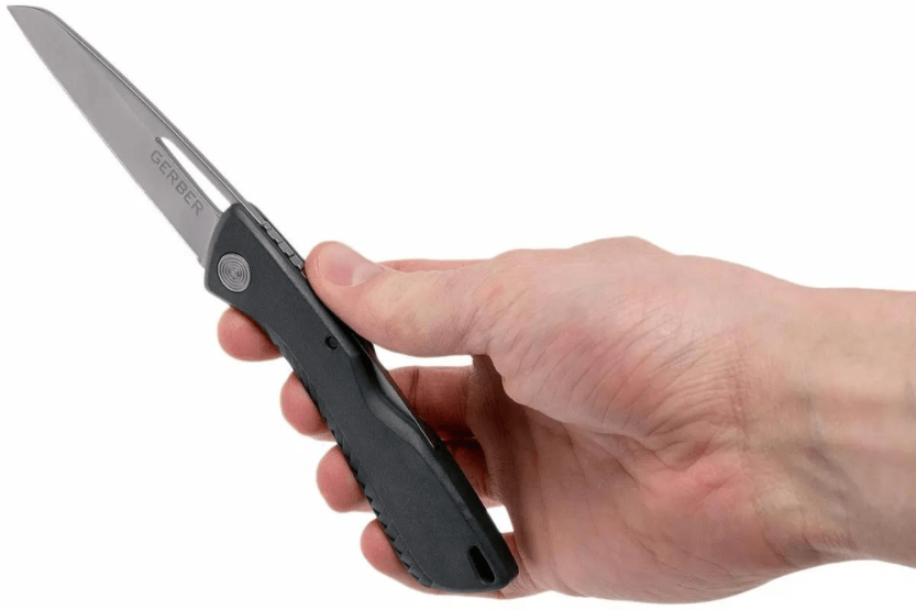 Klappmesser Gerber Sharkbelly GE003662 Nylon/Glasfaser Griff 11,3cm