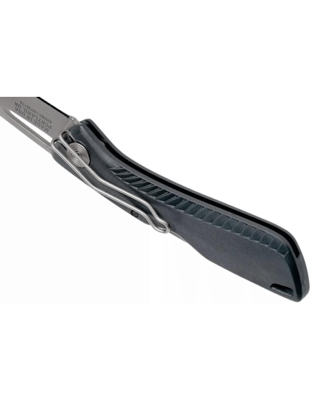 Gerber Sharkbelly GE003662 coltello pieghevole 11,3 cm manico in nylon/fibra di vetro