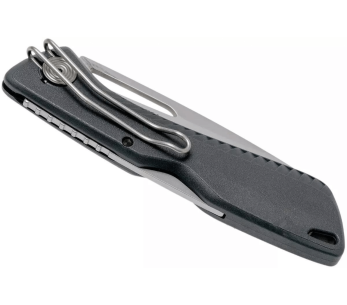 Navalha dobrável Gerber Sharkbelly GE003662 Cabo de nylon/fibra de vidro de 11,3 cm 2