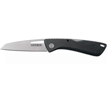 Gerber Sharkbelly taittoveitsi GE003662 nylon/lasikuitukahva 11.3cm
