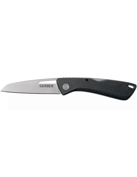 Gerber Sharkbelly folding knife GE003662 nylon/fiberglass handle 11.3cm