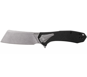 Navaja plegable Kershaw Bracket KS.3455 con mango de nylon/fibra de vidrio y acero inoxidable 11.2cm
