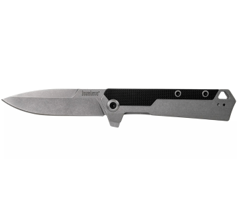 Kershaw Oblivion KS.3860 foldekniv håndtag i glasfyldt nylon/rustfrit stål 11,8 cm