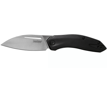 Klappmesser Kershaw Turismo KS.5505 Griff aus rostfreiem Stahl 10cm