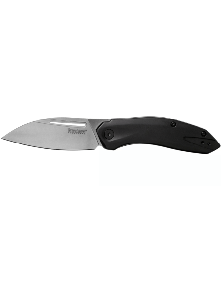 Kershaw Turismo KS.5505 foldekniv 10 cm håndtak i rustfritt stål