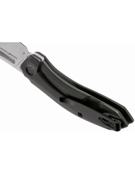 Kershaw Turismo KS.5505 foldekniv 10 cm håndtak i rustfritt stål