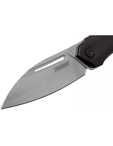 Kershaw Turismo KS.5505 foldekniv 10 cm håndtak i rustfritt stål