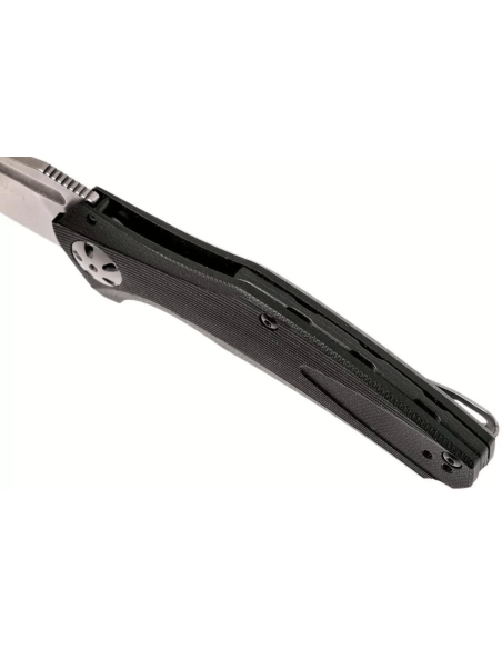 Klappmesser Kershaw Natrix Copper KS.7007 Griff aus G10 schwarz 10,8cm