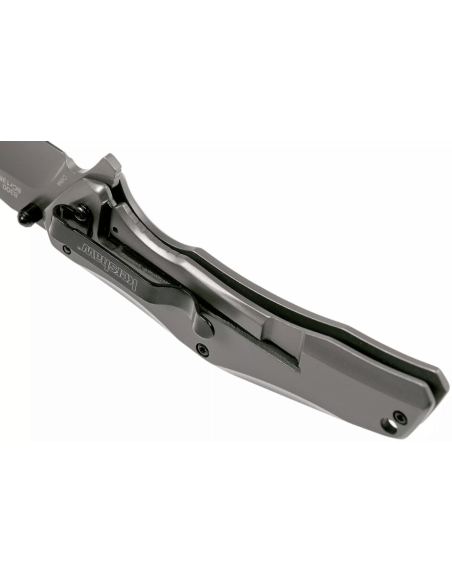 Kershaw Duojet KS.8300 foldekniv 11,4 cm stål/kulfiberhåndtag
