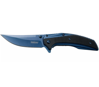 Kershaw Outright KS.8320 taittoveitsi Sininen 11.1cm teräs/G10 kahva