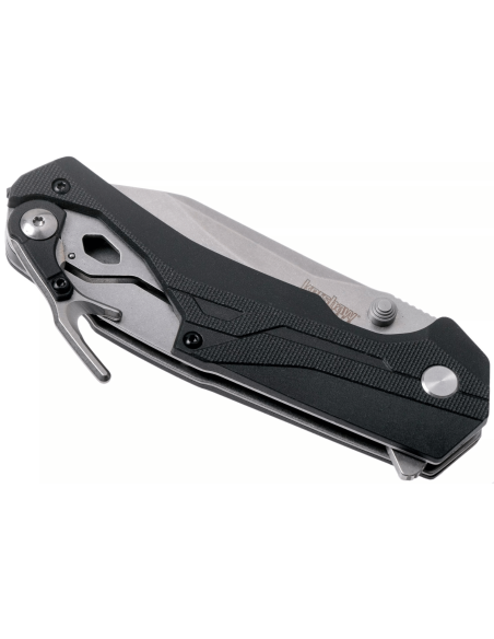 Coltello pieghevole Kershaw Drivetrain KS.8655 11,7 cm manico in nylon/fibra di vetro